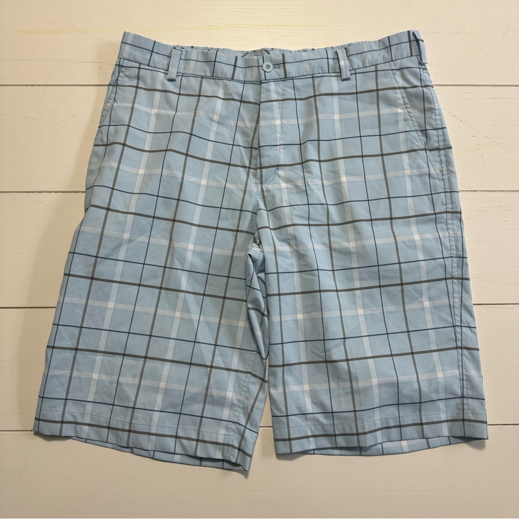 Mens Nike Golf Shorts